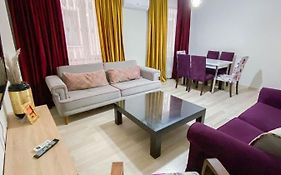 Happy Residence Sisli