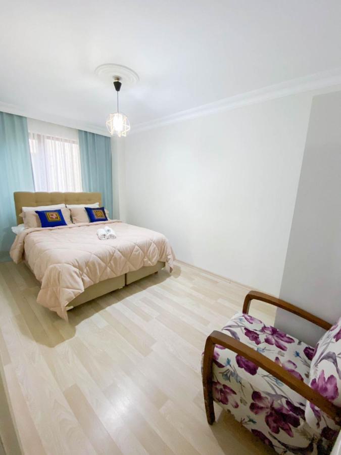 Happy Residence Sisli Истанбул Екстериор снимка