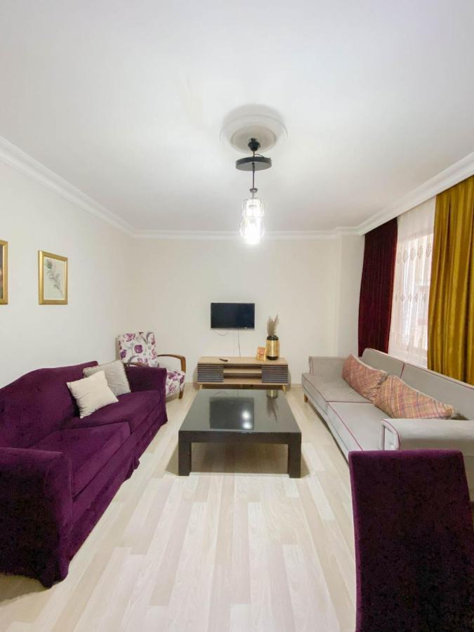Happy Residence Sisli Истанбул Екстериор снимка