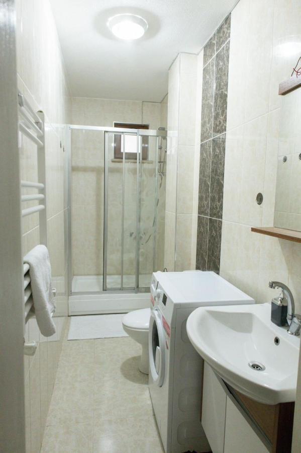 Happy Residence Sisli Истанбул Екстериор снимка