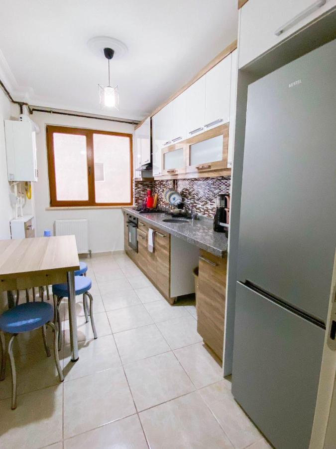 Happy Residence Sisli Истанбул Екстериор снимка