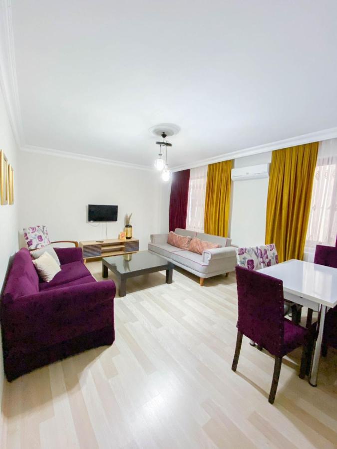 Happy Residence Sisli Истанбул Екстериор снимка
