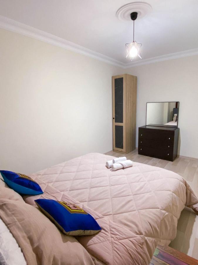 Happy Residence Sisli Истанбул Екстериор снимка