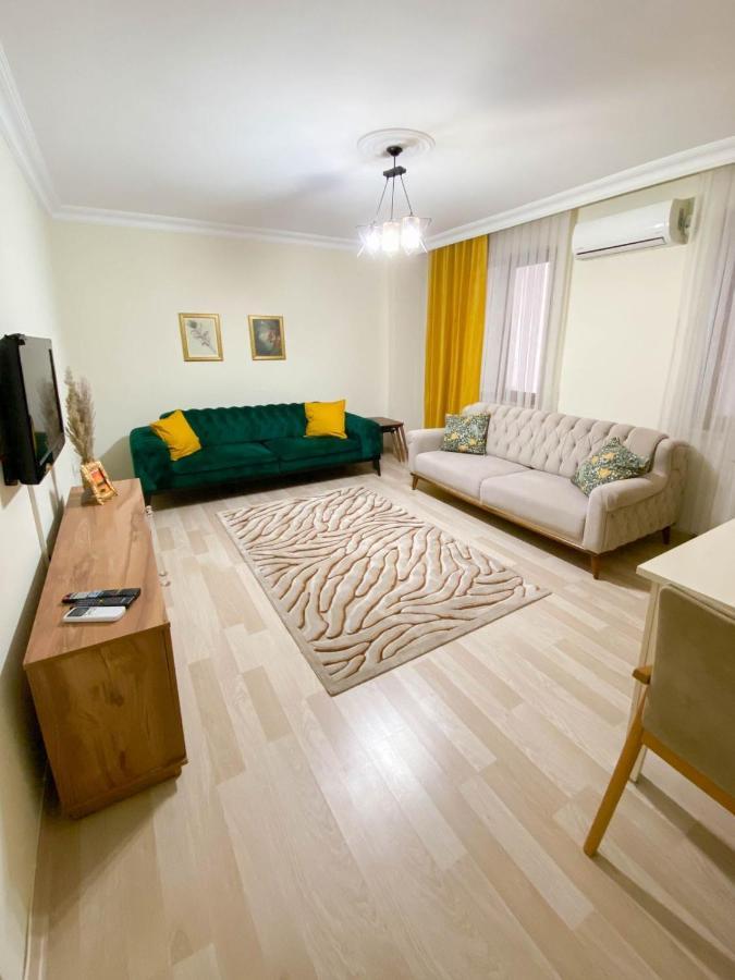 Happy Residence Sisli Истанбул Екстериор снимка