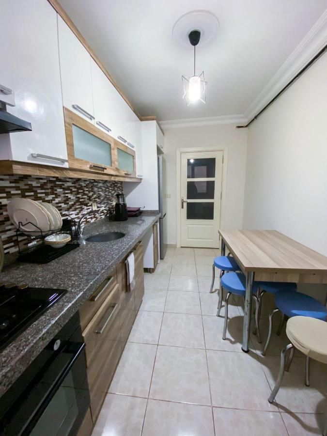 Happy Residence Sisli Истанбул Екстериор снимка