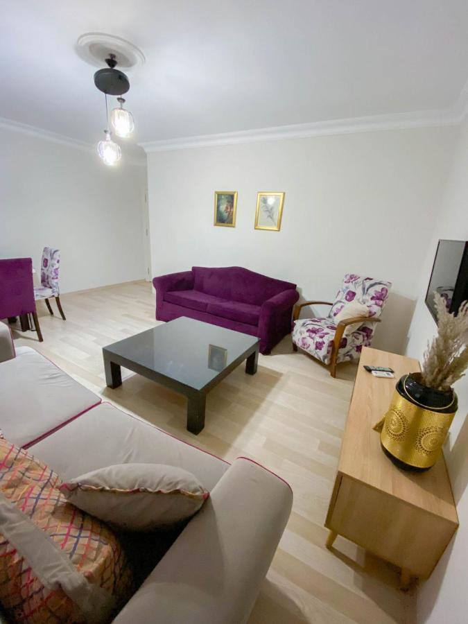 Happy Residence Sisli Истанбул Екстериор снимка