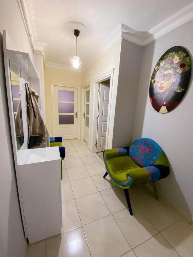 Happy Residence Sisli Истанбул Екстериор снимка